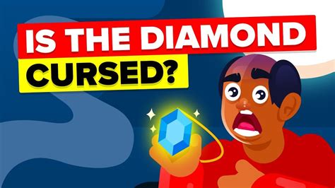 Cursed Diamond Causes Rift Between Countries Youtube