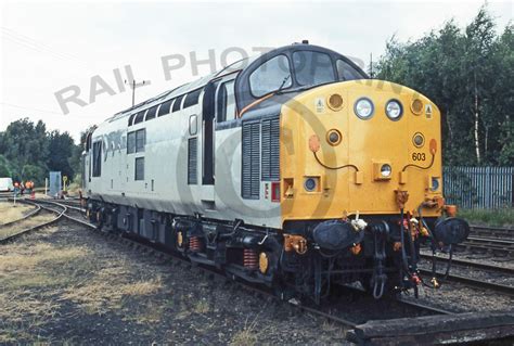 Rail Photoprints Class 37 6