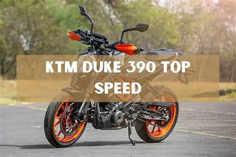 2024 Ktm Duke 390 Top Speed Review - Zoe Jaquenetta