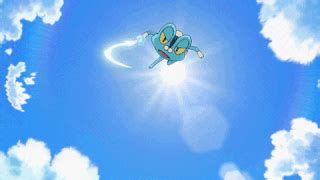 Ficha Froakie Wiki Pokémon RPG Liberty Amino