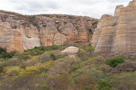 Serra Da Capivara é único Destino Brasileiro Apontado Em Lista De