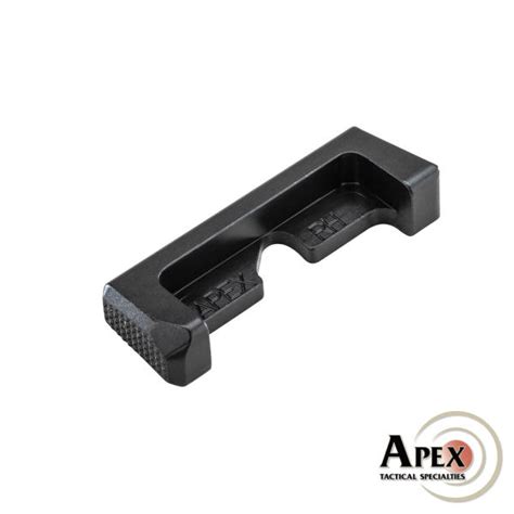 Apex Announces Extended Mag Releases For Cz P10c Outdoor Wire