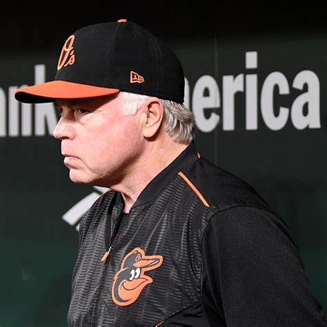 Buck Starts Here: Showalter leads Orioles to long-awaited ALCS - Sports ...