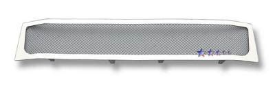 Ford Flex APS Wire Mesh Grille Upper Stainless Steel F75220T