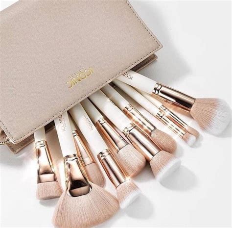 Iconic Makeup Brushes Price In Pakistan Sanwarna Pk