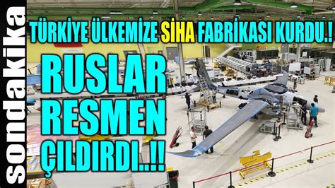 sondakika TÜRKİYENİN KARARI RUSLARI DELİRTTİ ÇOK KRİTİK AÇIKLAMA