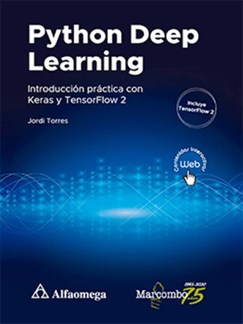 Python Deep Learning Introducción Práctica Con Keras Y Tensorflow 2