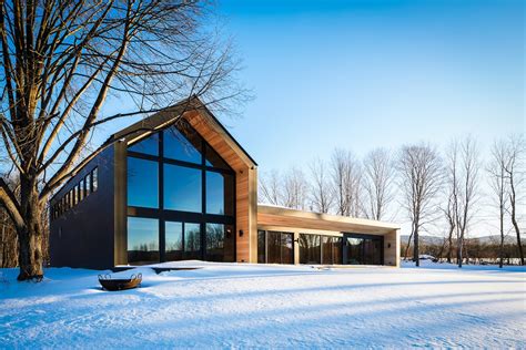 Modern Gable by Birdseye - Architizer