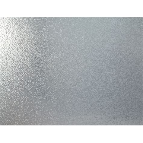 Metal Mate X X Mm Stucco Aluminium Sheet Bunnings Warehouse