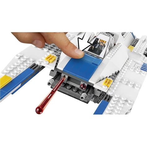 Lego 75155 Star Wars Rebel U Wing Fighter