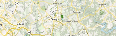 Best Hikes and Trails in Olney | AllTrails