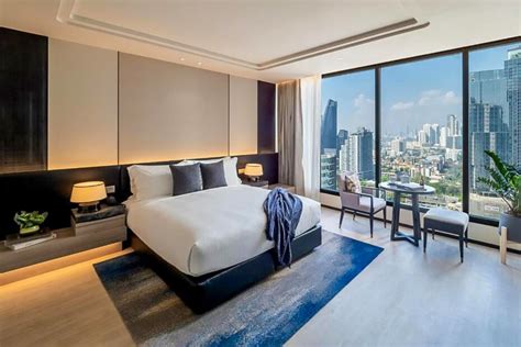 12 Best Hotels in Sukhumvit - Where to Stay in Sukhumvit, Bangkok?