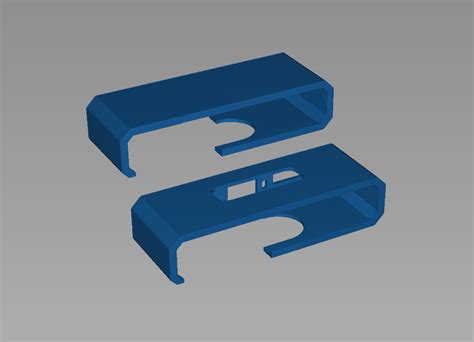 Revopoint Mini Protection By Habdesign Download Free Stl Model