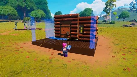 Coolest Things You Can Build In Lego Fortnite Gamer Journalist