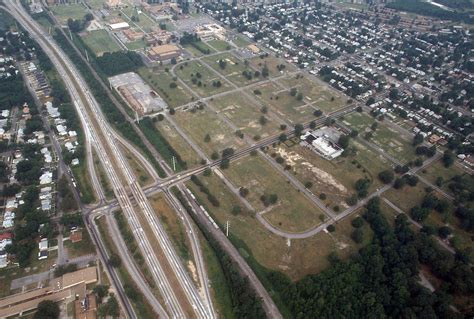 198706MDDLETWNARCH01859 Norfolk Redevelopment And Housing Authority