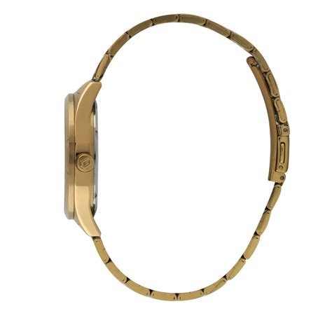 Relógio Orient Eternal Clássico Feminino FGSS0200 C1KX Dourado