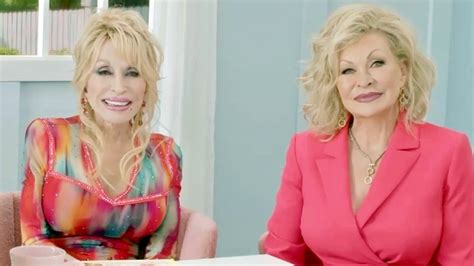 Dolly Parton Explains the Meaning of Her Cookbook’s Title