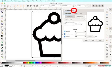 How To Make An Svg File In Inkscape In Five Easy Steps 2023