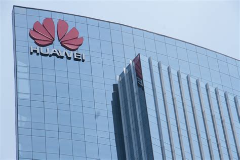 La Polémica Licitación A Manos De Un Ex Ejecutivo De Huawei En México