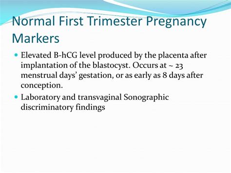 Ppt First Trimester Bleeding Powerpoint Presentation Free Download