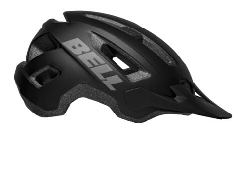 Casque Bell Nomad 2 Mips Noir Mat Junior 5257 cm Vélo St Joseph