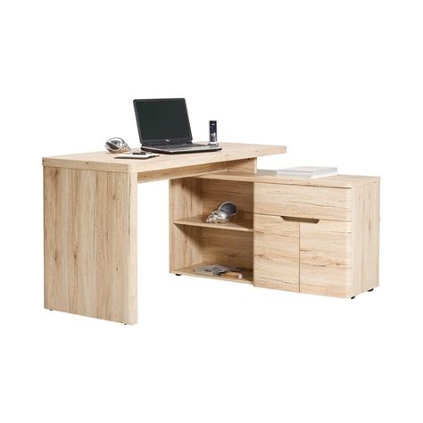 Computer Table with Drawers, cabin, Shelves| Home Design Lahore