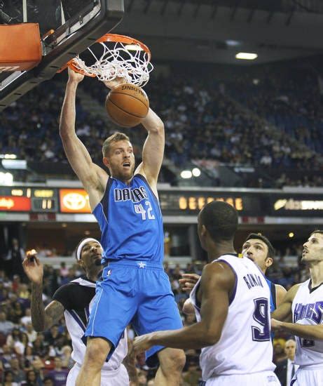 David Lee Dunk