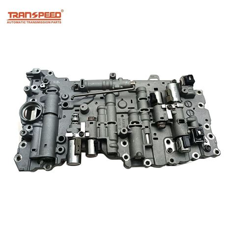 Transpeed A750e A750f Auto Transmission Valve Body Factory And