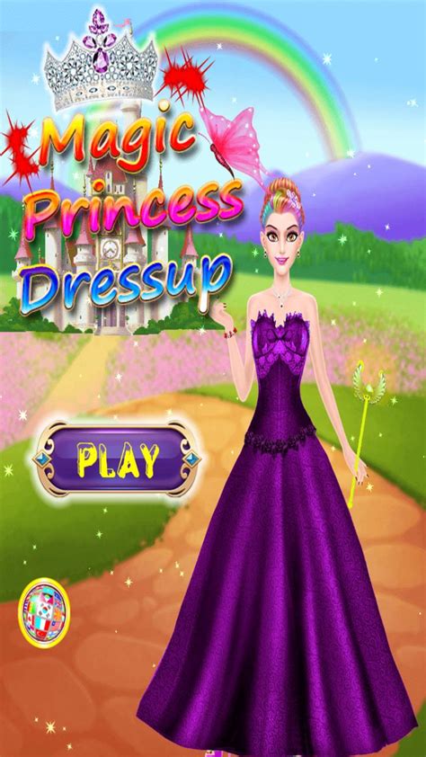 Magic Princess Makeup Apk For Android Download