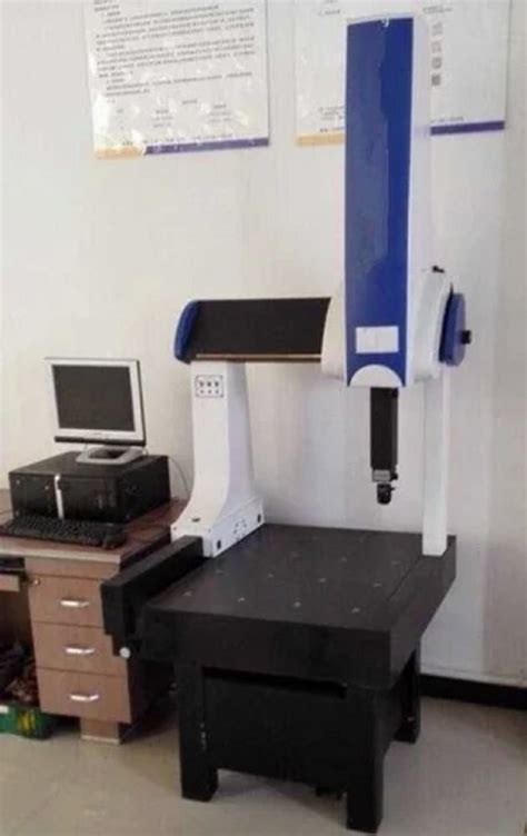 Automatic Portable Coordinate Measuring Machine At Rs 100000 Piece