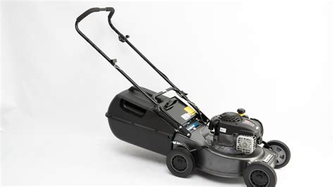 Bushranger Tk M Review Petrol Lawnmower Choice