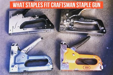 How To Install Staples In Staple Gun At Kelsey Campos Blog