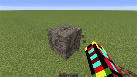 How To Break Blocks In Minecraft A Beginners Guide To Minecraft