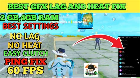 Pubg Mobile Lite Lag Problem Fix How To Fix Lag In Pubg Lite