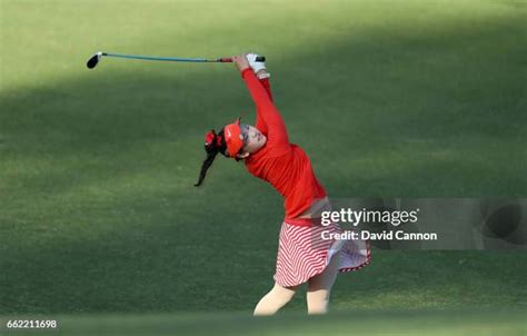 Lucy Li Photos and Premium High Res Pictures - Getty Images