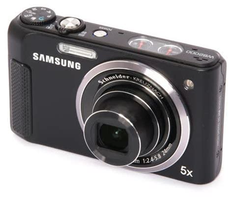 Samsung WB2000 Reviews, Pros and Cons | TechSpot