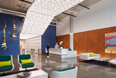 Innovative Commercial Ceiling Design Ideas For Arktura