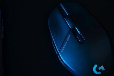 Logitech G303 Shroud Edition Wireless Gaming Mouse Unveiled