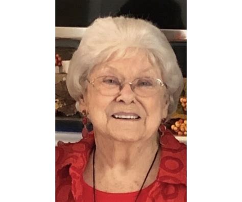 Jo Pippin Obituary 2023 Crystal River Fl Citrus County Chronicle