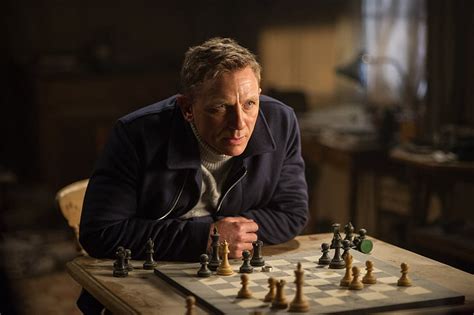 Hd Wallpaper Movie Spectre 007 Daniel Craig James Bond Spectre