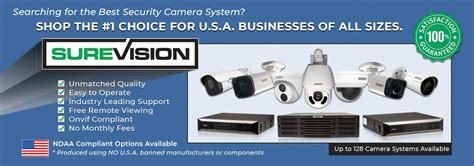 Best Security Camera Systems For Cold Weather CCTV Security Pros