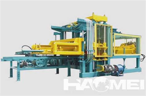 Lime Treatment Process Of Steam Cured Lime Sand Brick Equipment