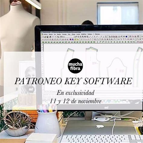 Cuál es el mejor software de patronaje