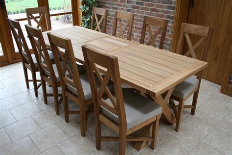 Cross Leg Dining Tables Extending X Leg Tables Oxbow Table