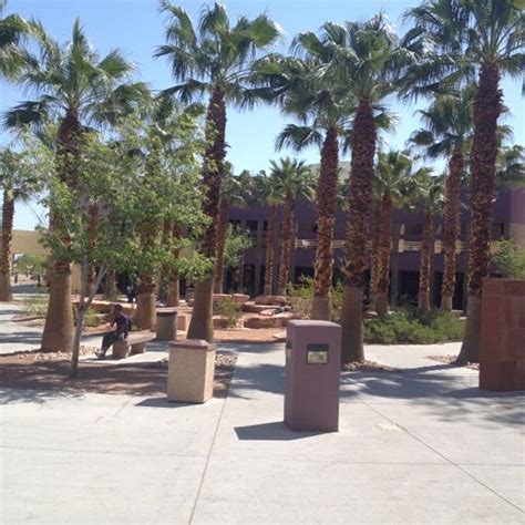 College of Southern Nevada - Community College