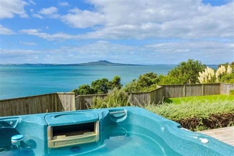 Property Details For 257 Beach Road Campbells Bay Auckland 0630