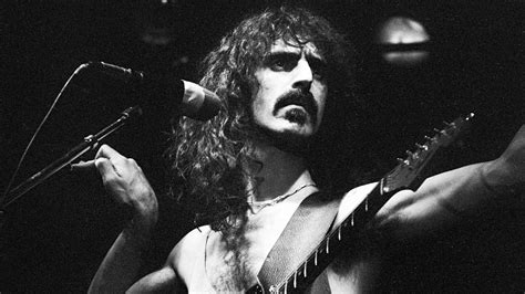 Frank Zappa Hologram, Former Mothers Announce Tour - Rolling Stone