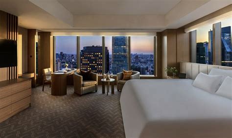 TOP 10 Best Luxury 5 Star Hotels in Tokyo (The Most Expensive Hotels in ...