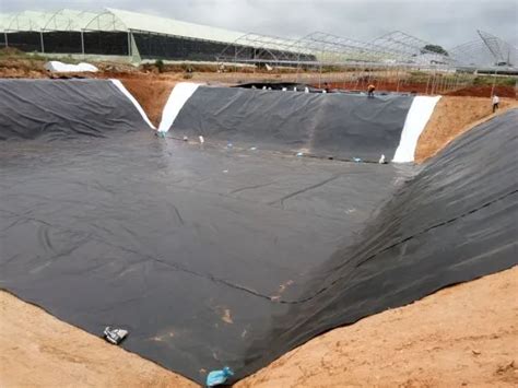 Leading Geomembranes Suppliers In India Hdpe Liners