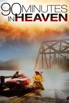 ‎90 Minutes in Heaven (2015) directed by Michael Polish • Reviews, film ...